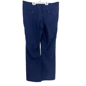 Bonobos Straight Chino Pants Blue 34x30